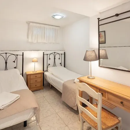 Family Mijas-costa Close To The * Fuengirola