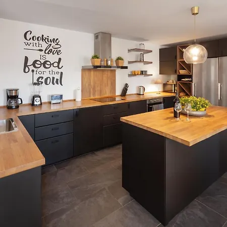 Family Mijas-costa Close To The